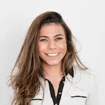 Headshot Jasmina Vanvooren