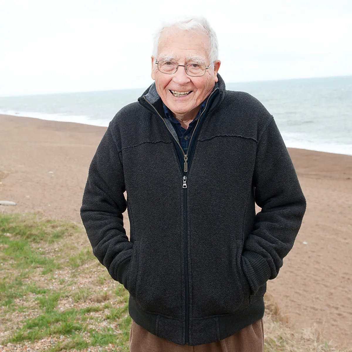 Profile picture of James Lovelock