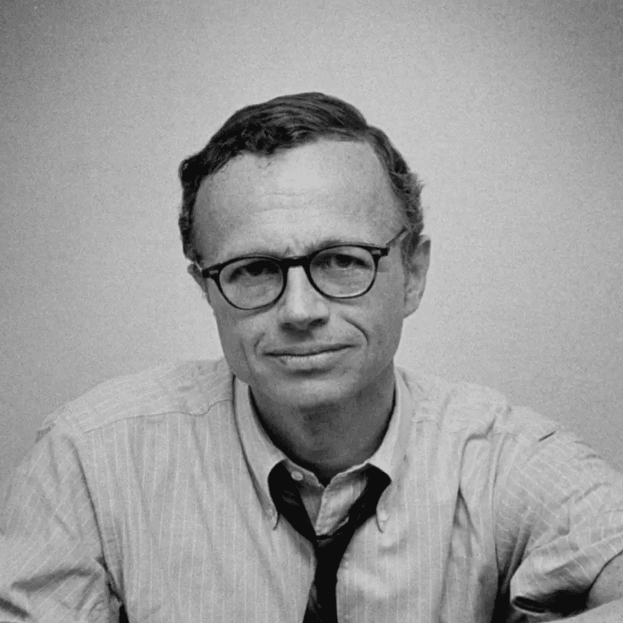 Profile picture of William Zinsser